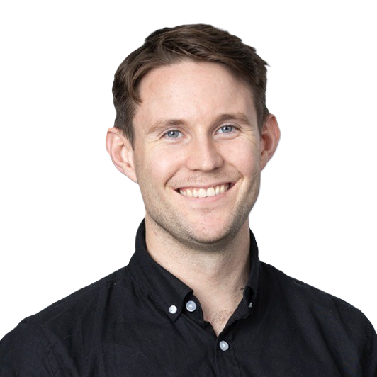 Profile picture of Jake Lasslett